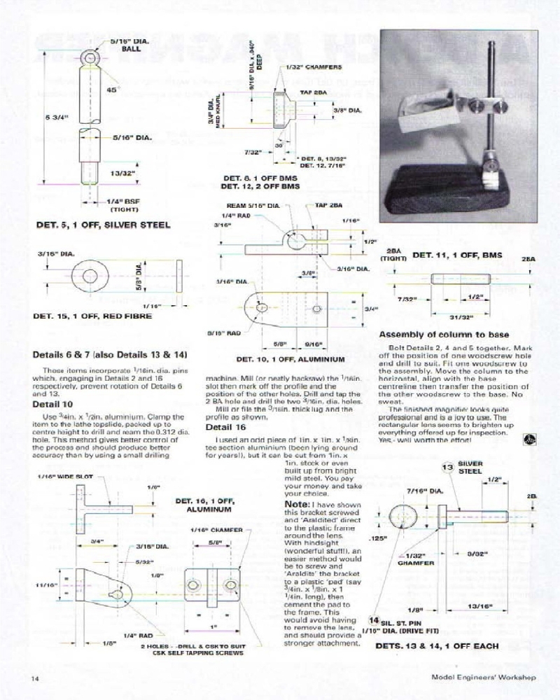 Model Engineers 1998-051